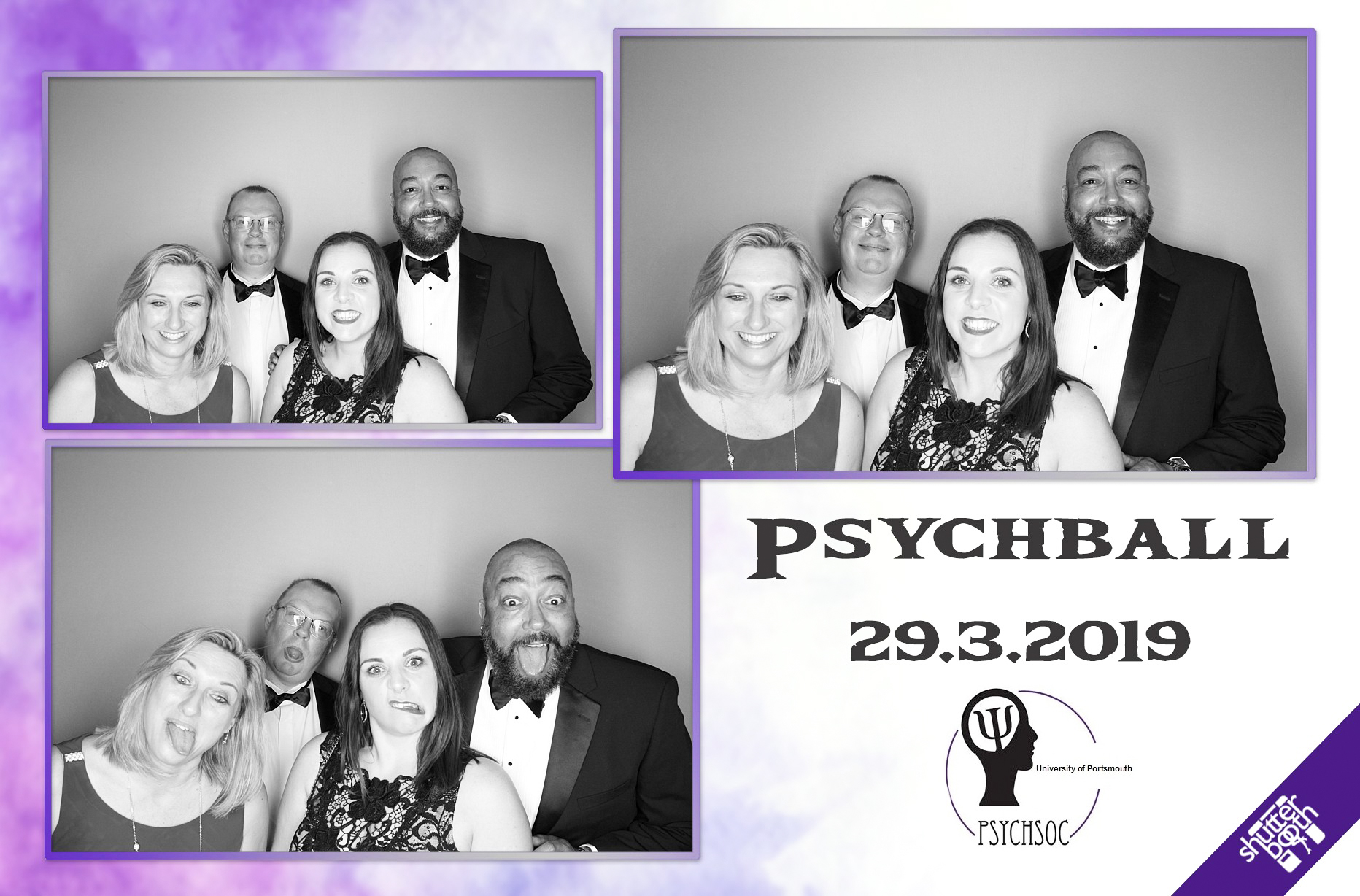 Psych Ball | View more photos from the event at gallery.shutterbooth.co.uk/u/Shutterbooth/Psych-Ball